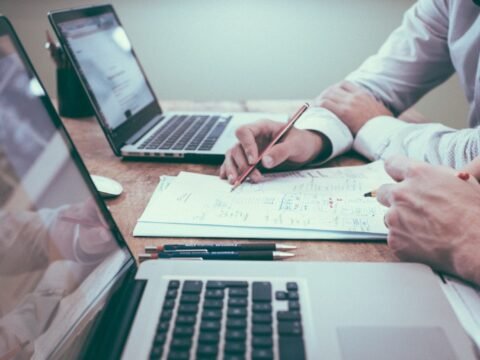 Exemplo – Curso breve